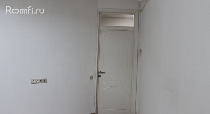 Аренда офиса 31.4 м², Бережковская набережная - фото 1