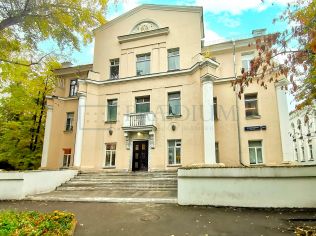 Продажа офиса 3300 м²