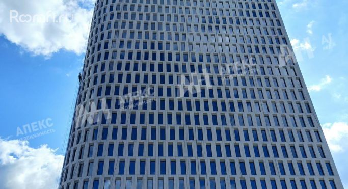 Продажа офиса 489 м², улица Двинцев - фото 3