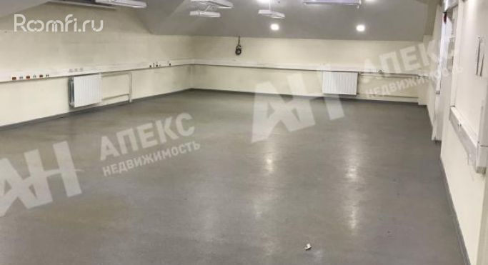 Аренда офиса 205 м², Мясницкий проезд - фото 3
