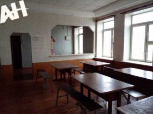 Аренда офиса 683 м²