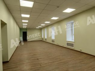 Аренда офиса 121 м²