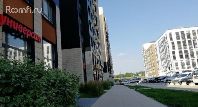 Продажа помещения свободного назначения 95 м², улица Эдварда Грига - фото 2