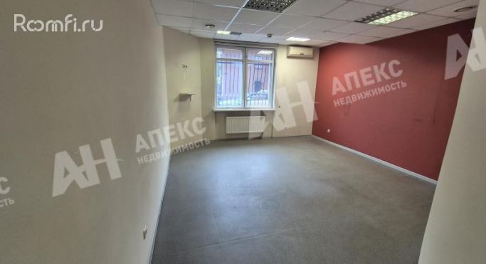 Аренда помещения свободного назначения 332 м², Долгоруковская улица - фото 2