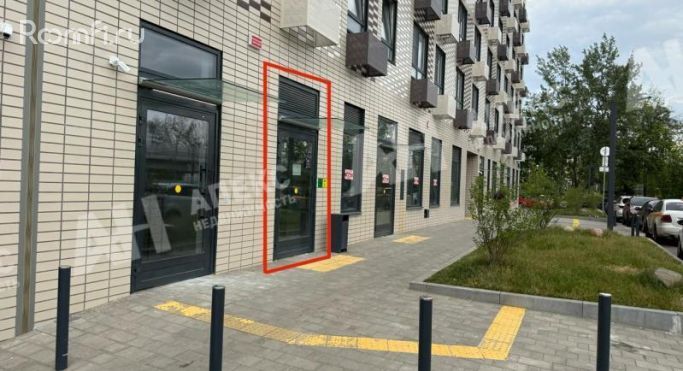 Продажа помещения свободного назначения 202 м², Дорожная улица - фото 3