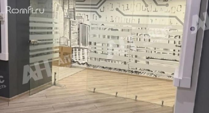 Аренда офиса 228 м², улица Кржижановского - фото 2