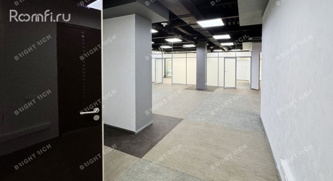 Аренда офиса 194.1 м², Верейская улица - фото 2