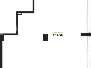 Продажа помещения свободного назначения 238 м²
