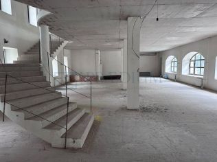 Аренда офиса 1795 м²