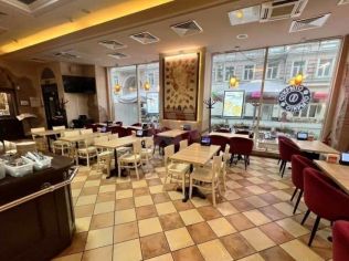 Аренда помещения свободного назначения 237 м²