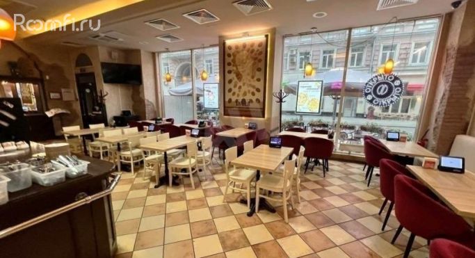 Аренда помещения свободного назначения 237 м², Мясницкая улица - фото 1