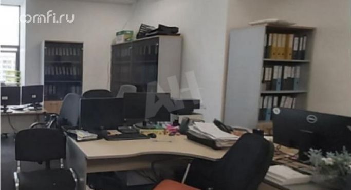 Аренда офиса 215 м², Сходненская улица - фото 2