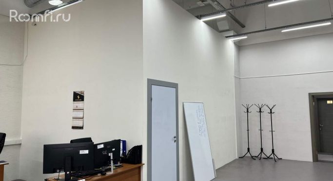 Аренда офиса 174 м², улица Докукина - фото 5