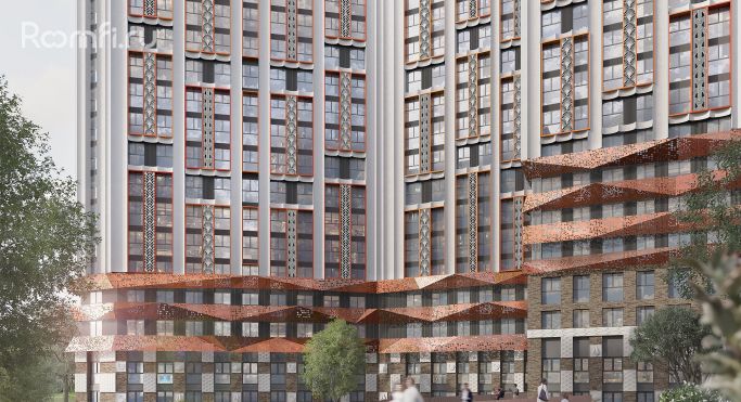 Аренда торгового помещения 25 м² - фото 5