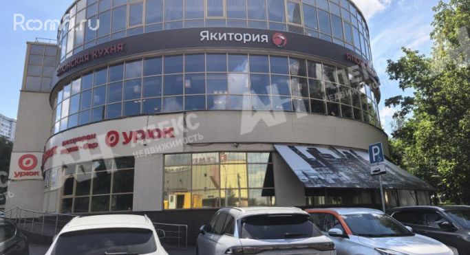 Аренда помещения свободного назначения 645 м², Семёновская площадь - фото 2