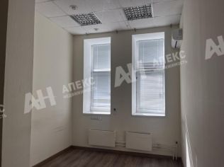 Аренда офиса 58 м²