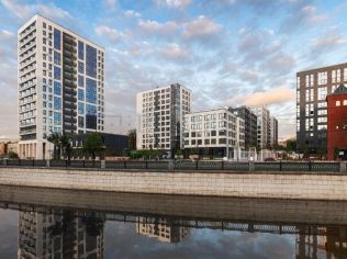 Продажа торгового помещения 186 м²