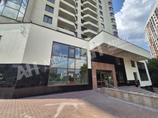 Аренда помещения свободного назначения 1727 м²