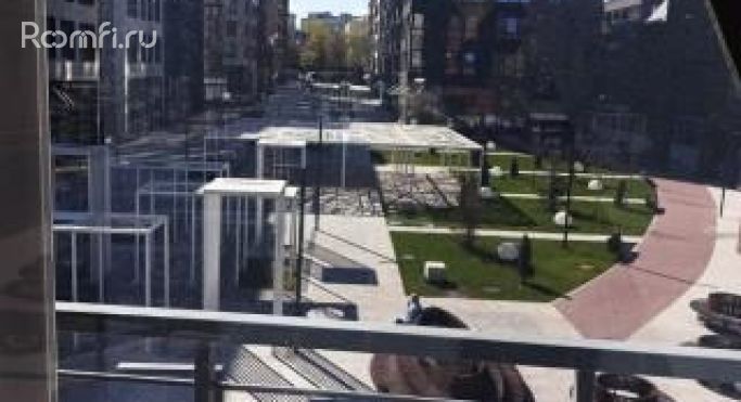 Аренда торгового помещения 20 м², Большая Почтовая улица - фото 2