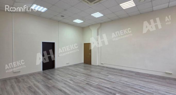 Аренда офиса 45 м², 1-я Дубровская улица - фото 3
