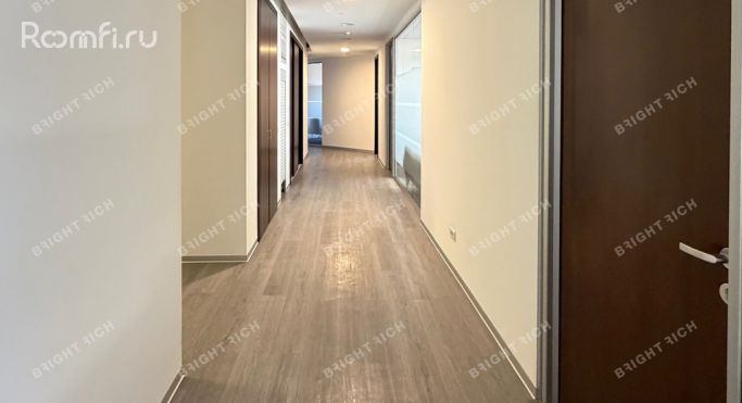 Аренда офиса 778 м², Павелецкая площадь - фото 2