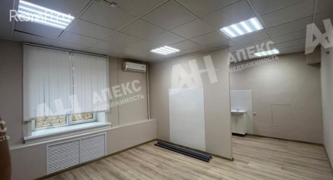 Аренда помещения свободного назначения 375 м², Нижняя Первомайская улица - фото 1