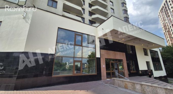 Аренда помещения свободного назначения 1727 м², улица Архитектора Власова - фото 1