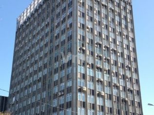 Аренда офиса 110 м²