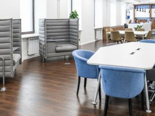 Аренда офиса 14.9 м²