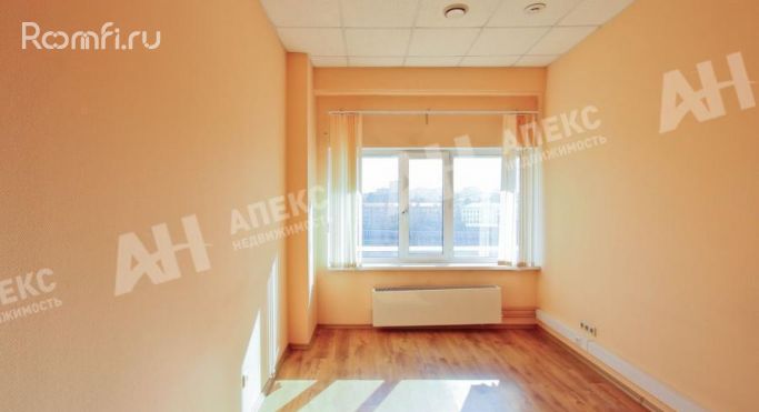 Аренда офиса 116 м², 3-й Красносельский переулок - фото 2