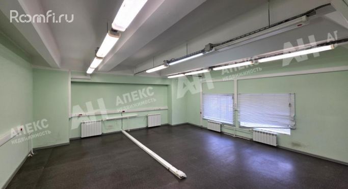 Аренда помещения свободного назначения 236 м², Марксистская улица - фото 2