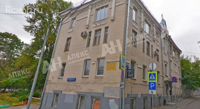 Аренда офиса 100 м², Мельницкий переулок - фото 3