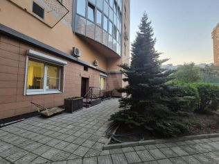 Аренда помещения свободного назначения 388 м²