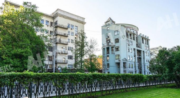 Аренда офиса 345 м², Цветной бульвар - фото 3