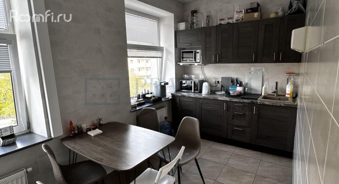 Аренда офиса 835 м², Чапаевский переулок - фото 3