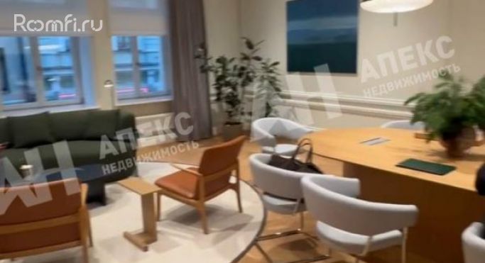 Аренда офиса 150 м², Столешников переулок - фото 3