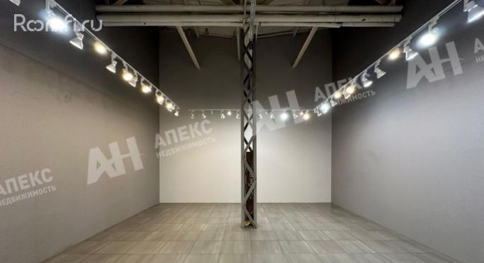Аренда помещения свободного назначения 78 м², Ленинградский проспект - фото 3