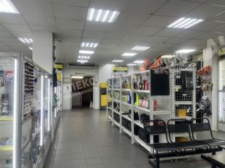 Аренда помещения свободного назначения 700 м²