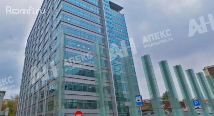 Аренда офиса 193 м², улица Гашека - фото 1