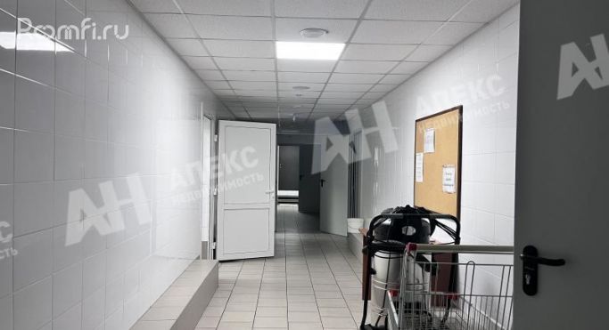 Аренда помещения свободного назначения 614 м², Егорьевский проезд - фото 3