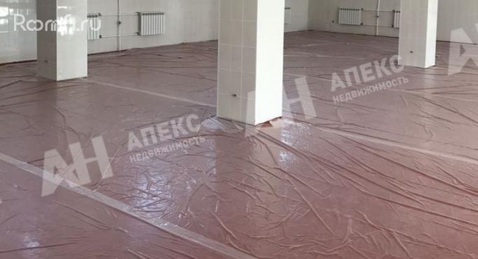 Аренда производственного помещения 808 м², Мироновская улица - фото 3