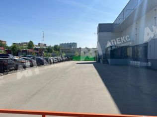 Аренда помещения свободного назначения 350 м²