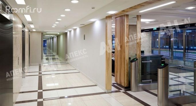 Аренда офиса 216 м², Варшавское шоссе - фото 3