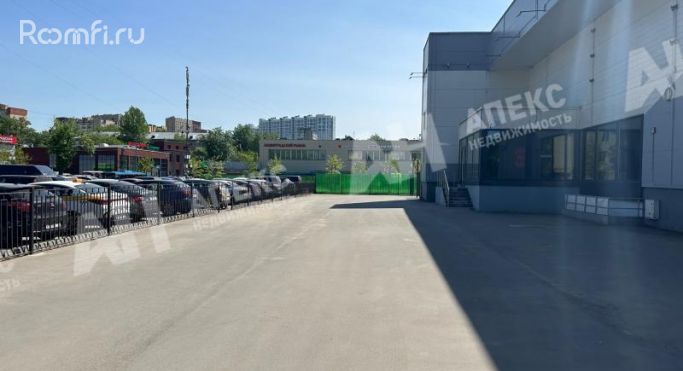 Аренда помещения свободного назначения 350 м², Часовая улица - фото 1