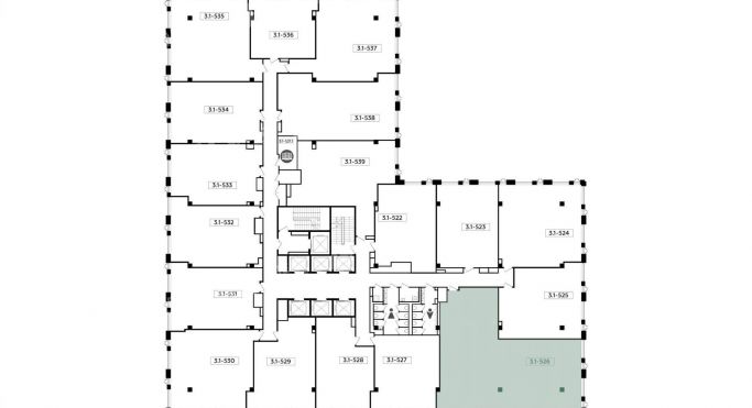 Продажа помещения свободного назначения 232 м², Новомихайловское шоссе - фото 2