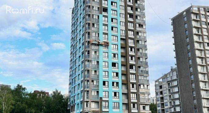 Продажа помещения свободного назначения 67 м², проспект Куприна - фото 1