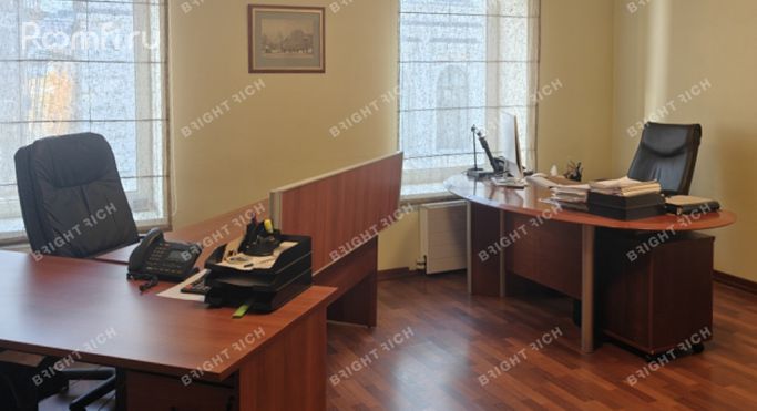 Аренда офиса 180 м², 2-й Обыденский переулок - фото 3