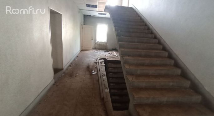 Продажа помещения свободного назначения 1087 м², Нижняя Красносельская улица - фото 3