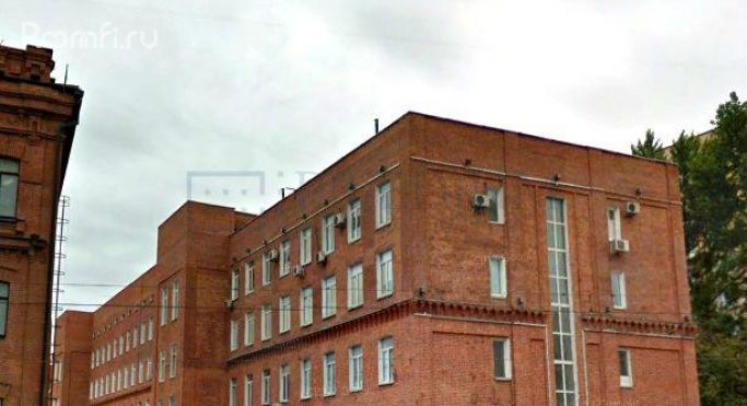 Аренда офиса 300 м², Варшавское шоссе - фото 1