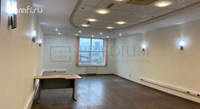 Продажа офиса 890 м², 4-я улица 8 Марта - фото 1